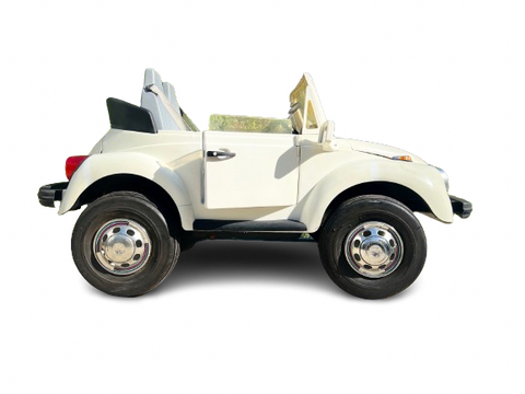 Peg Perego MAGICA 1990's  - VERY RETRO -  Ride-on Kids Toy Car