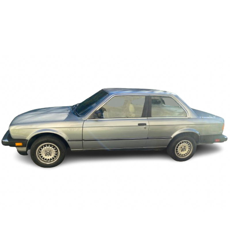 1980&#39;s Bmw