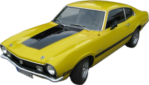 FORD Maverick