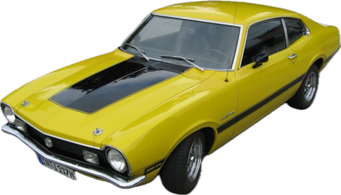 FORD Maverick