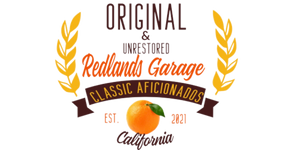 Redlands Garage