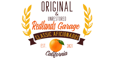 Redlands Garage