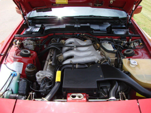 1987 Porsche 944 Turbo